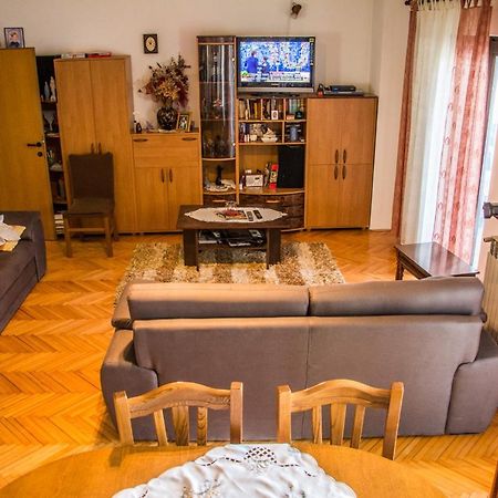 Apartman Zvjezda Biograd Na Moru Exterior photo