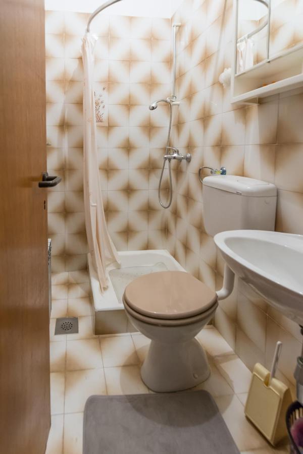 Apartman Zvjezda Biograd Na Moru Exterior photo